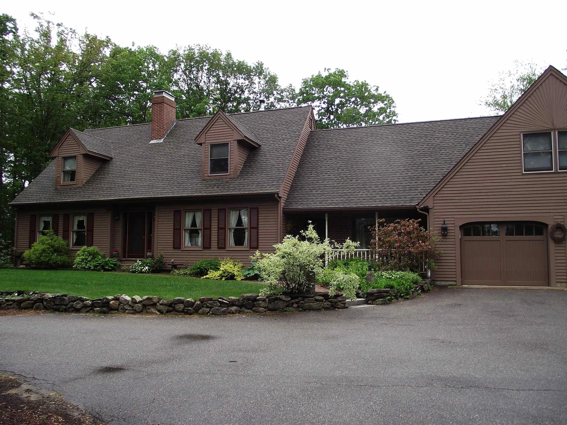 25 Quarry Road Meredith NH 03253