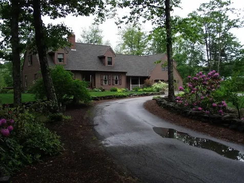 25 Quarry Road Meredith NH 03253