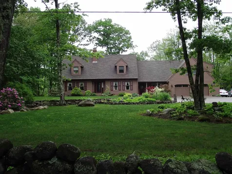 25 Quarry Road Meredith NH 03253