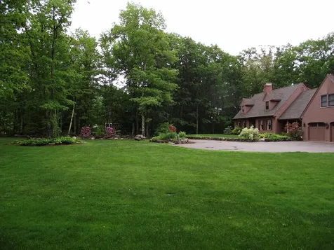 25 Quarry Road Meredith NH 03253