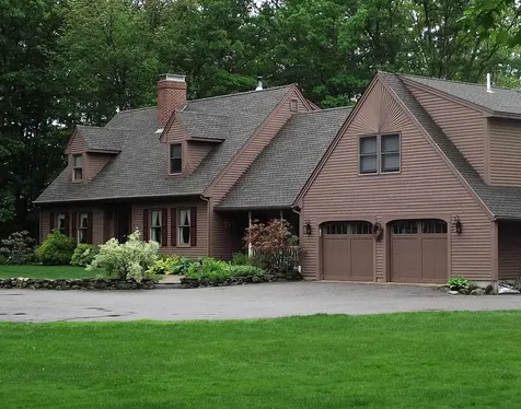 25 Quarry Road Meredith NH 03253