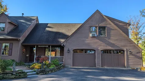 25 Quarry Road Meredith NH 03253