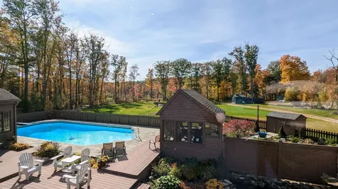 25 Quarry Road Meredith NH 03253