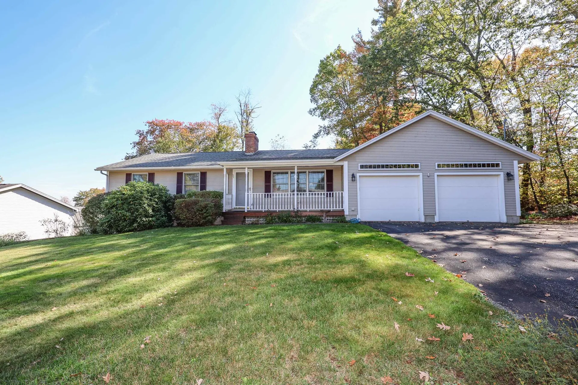 35 Foch Street Goffstown NH 03045