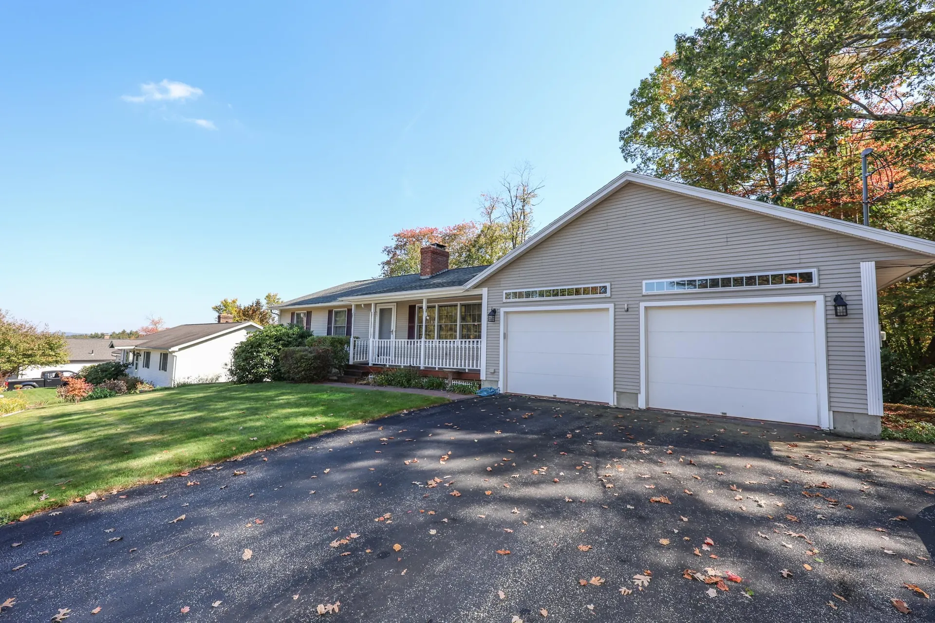 35 Foch Street Goffstown NH 03045