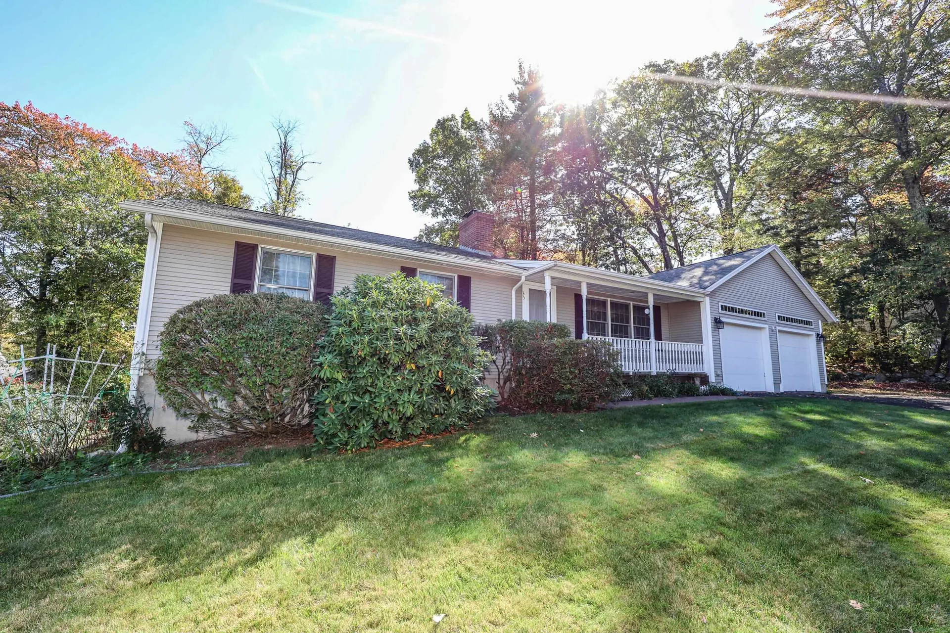 35 Foch Street Goffstown NH 03045