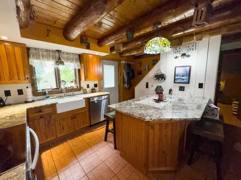 10 Duval Road Dalton NH 03598