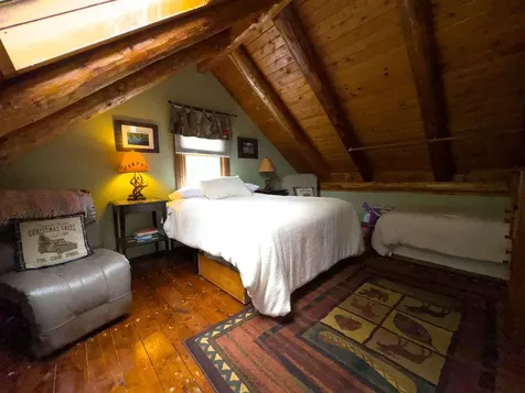 10 Duval Road Dalton NH 03598