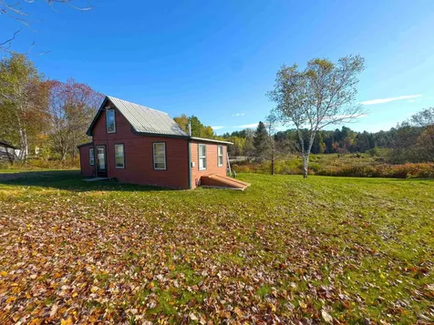 10 Duval Road Dalton NH 03598