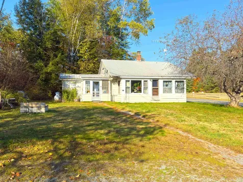 10 Duval Road Dalton NH 03598