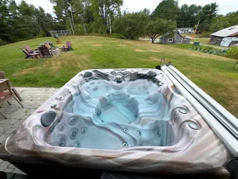 10 Duval Road Dalton NH 03598