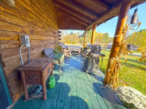 10 Duval Road Dalton NH 03598