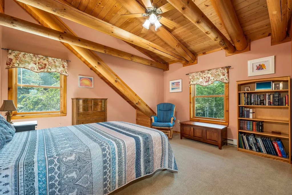 24 Shirley Way Tuftonboro NH 03853