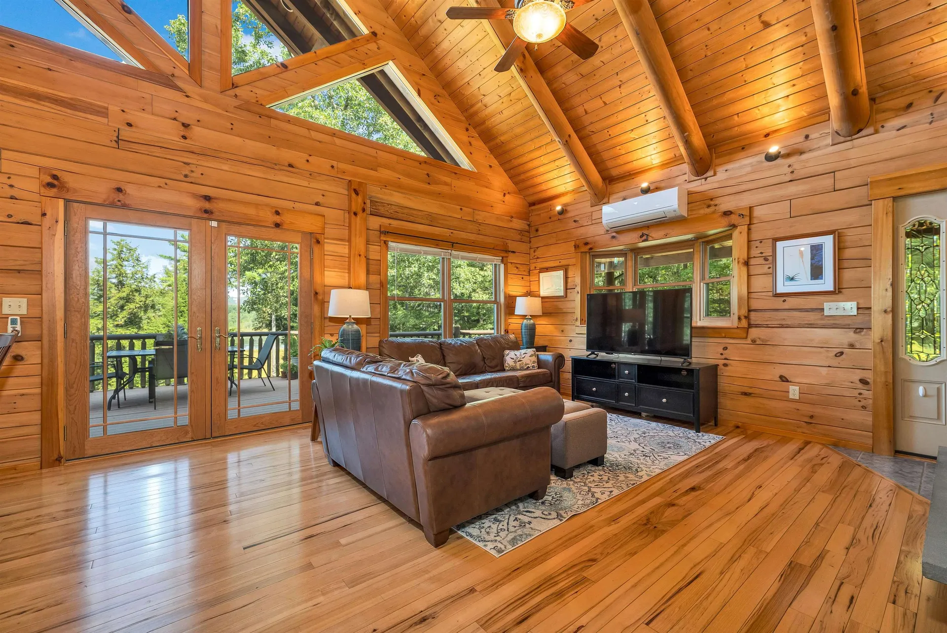 24 Shirley Way Tuftonboro NH 03853