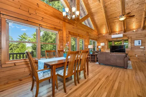 24 Shirley Way Tuftonboro NH 03853