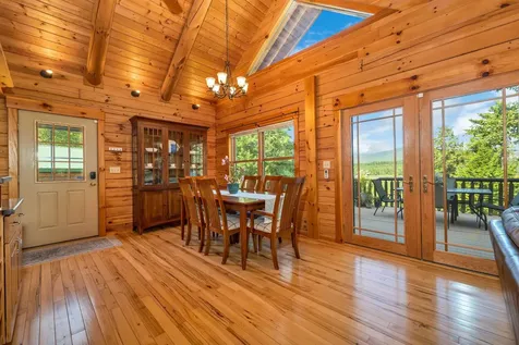 24 Shirley Way Tuftonboro NH 03853