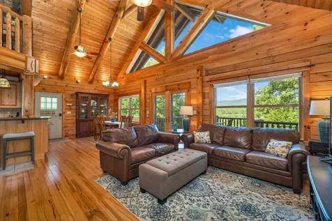 24 Shirley Way Tuftonboro NH 03853