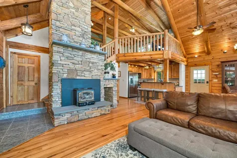 24 Shirley Way Tuftonboro NH 03853