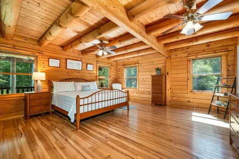 24 Shirley Way Tuftonboro NH 03853