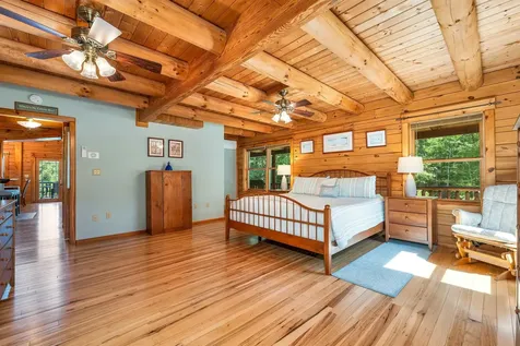 24 Shirley Way Tuftonboro NH 03853