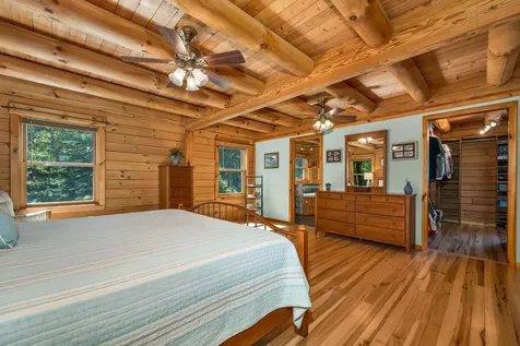 24 Shirley Way Tuftonboro NH 03853