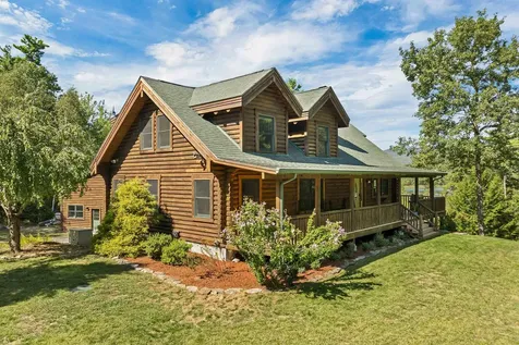 24 Shirley Way Tuftonboro NH 03853