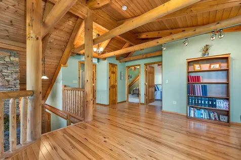 24 Shirley Way Tuftonboro NH 03853