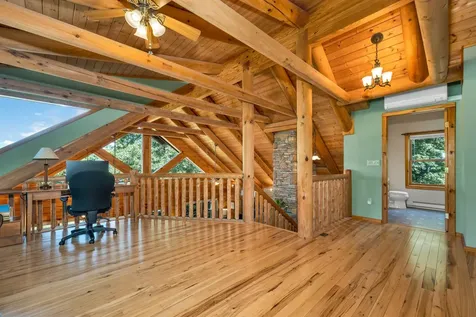 24 Shirley Way Tuftonboro NH 03853