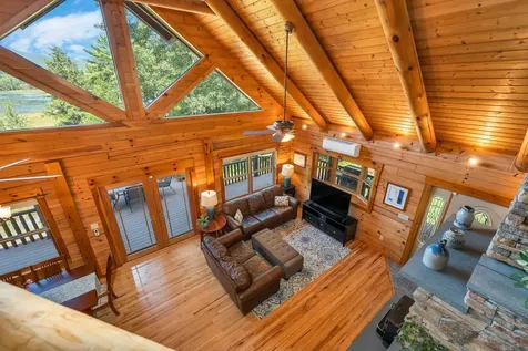 24 Shirley Way Tuftonboro NH 03853