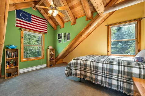 24 Shirley Way Tuftonboro NH 03853