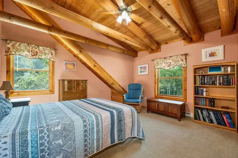 24 Shirley Way Tuftonboro NH 03853