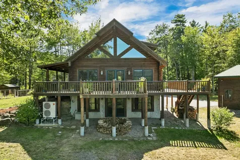 24 Shirley Way Tuftonboro NH 03853