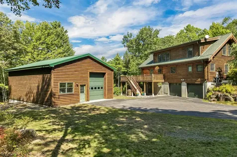 24 Shirley Way Tuftonboro NH 03853