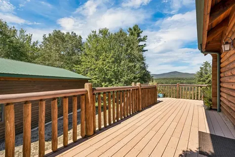 24 Shirley Way Tuftonboro NH 03853