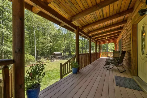 24 Shirley Way Tuftonboro NH 03853