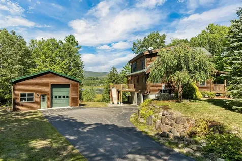 24 Shirley Way Tuftonboro NH 03853