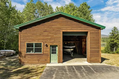 24 Shirley Way Tuftonboro NH 03853