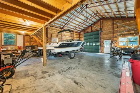 24 Shirley Way Tuftonboro NH 03853