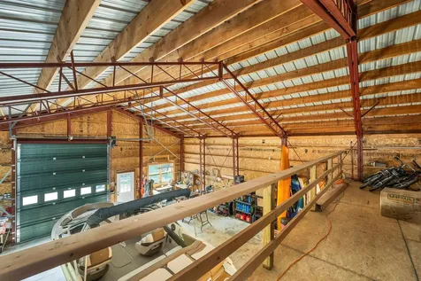 24 Shirley Way Tuftonboro NH 03853