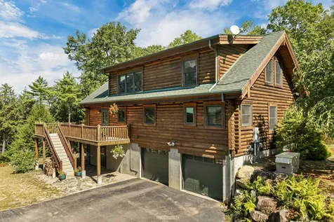 24 Shirley Way Tuftonboro NH 03853