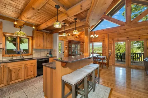 24 Shirley Way Tuftonboro NH 03853