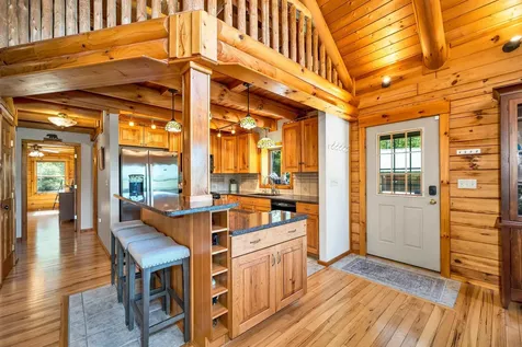 24 Shirley Way Tuftonboro NH 03853