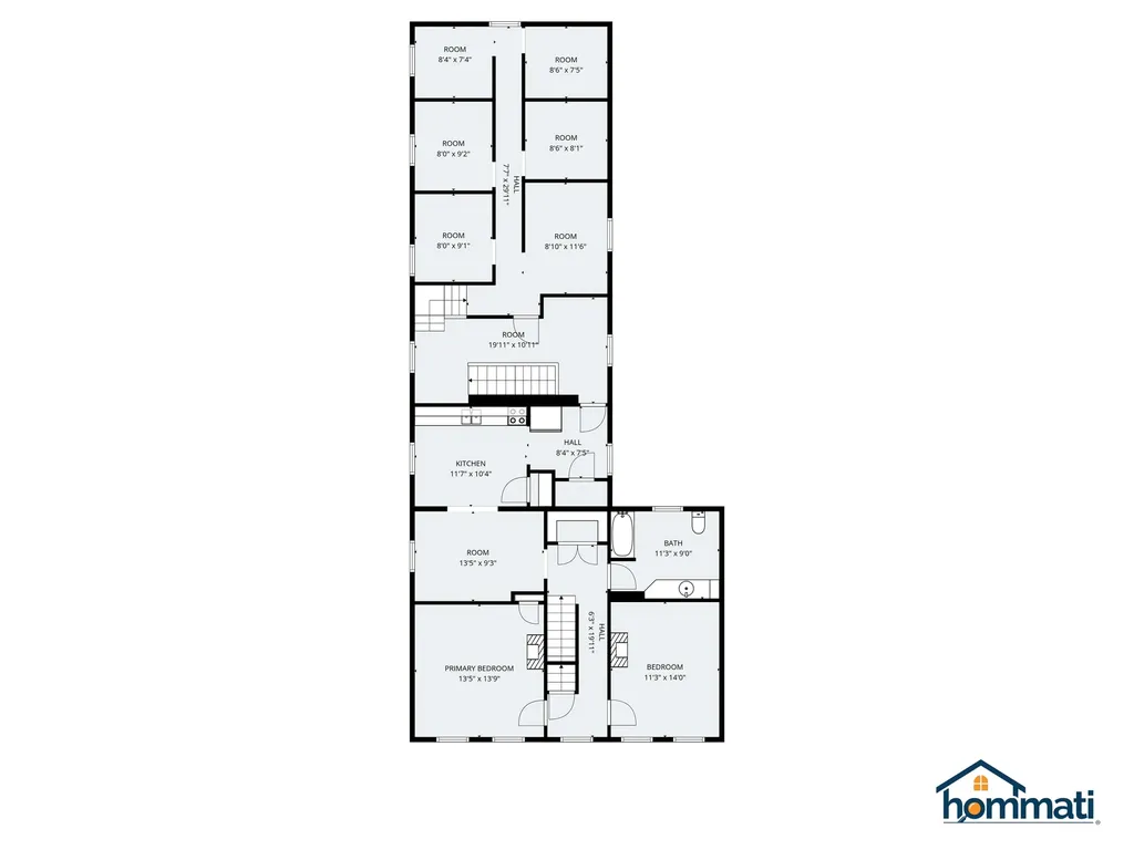 300 New Hampshire Route 25 Warren NH 03279