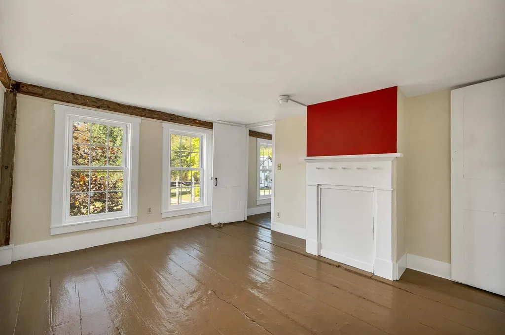 300 New Hampshire Route 25 Warren NH 03279