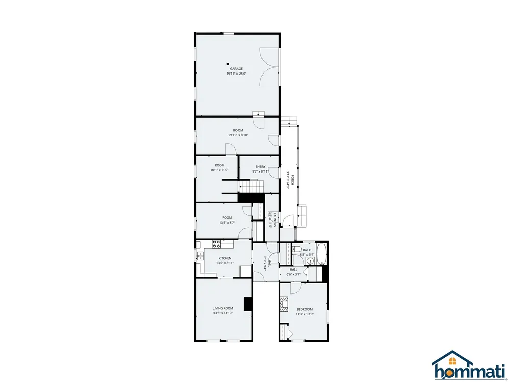 300 New Hampshire Route 25 Warren NH 03279