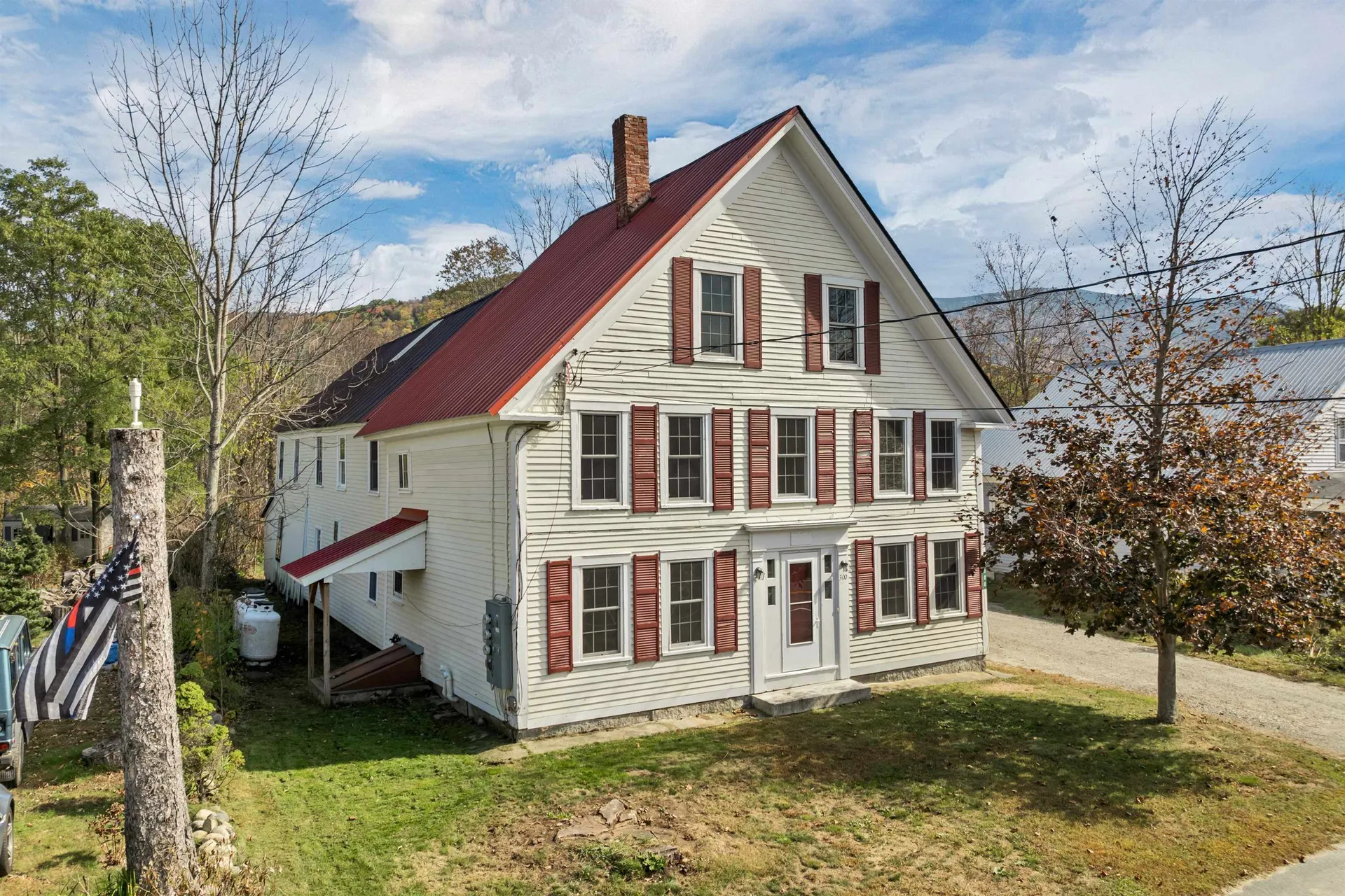 300 New Hampshire Route 25 Warren NH 03279