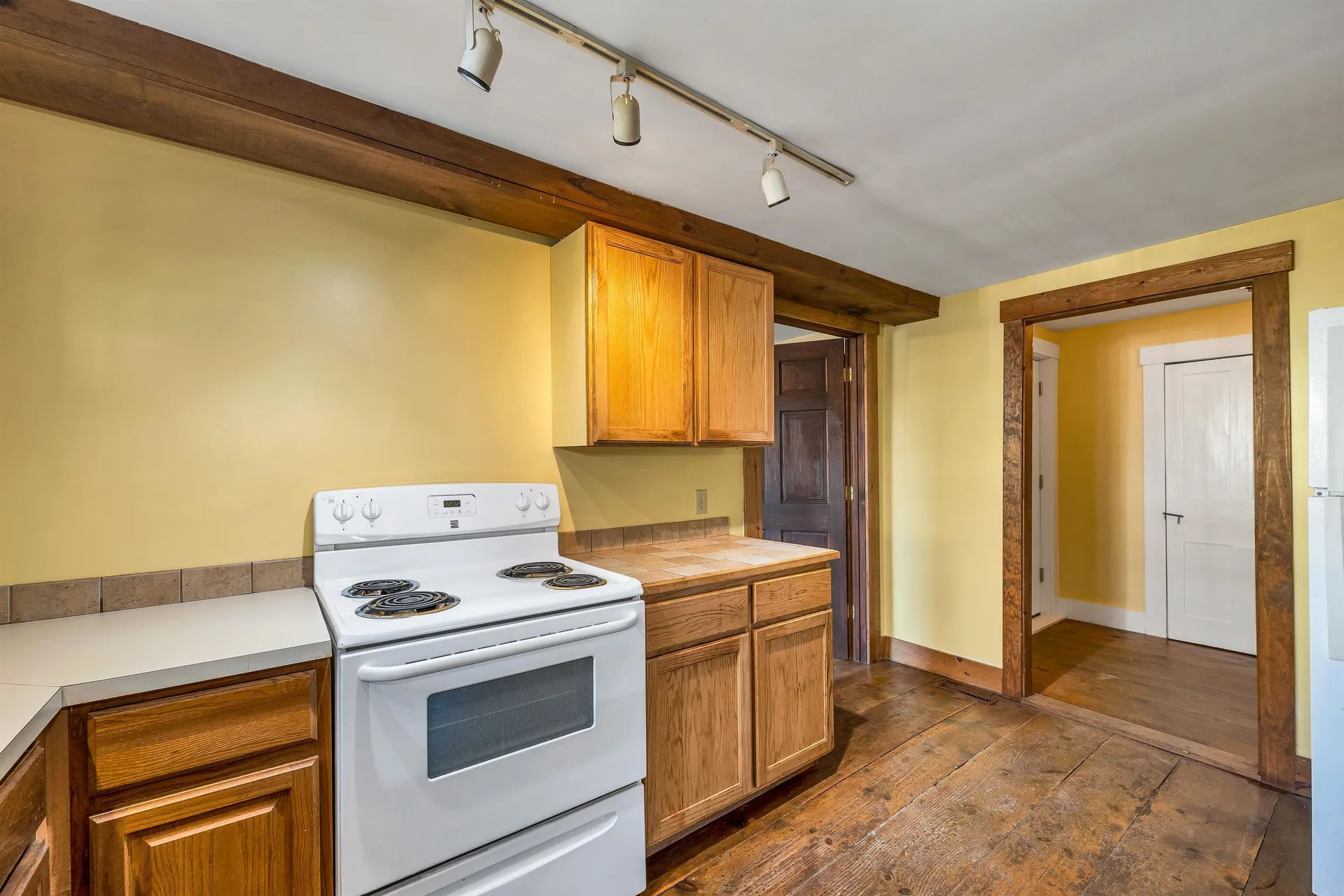 300 New Hampshire Route 25 Warren NH 03279