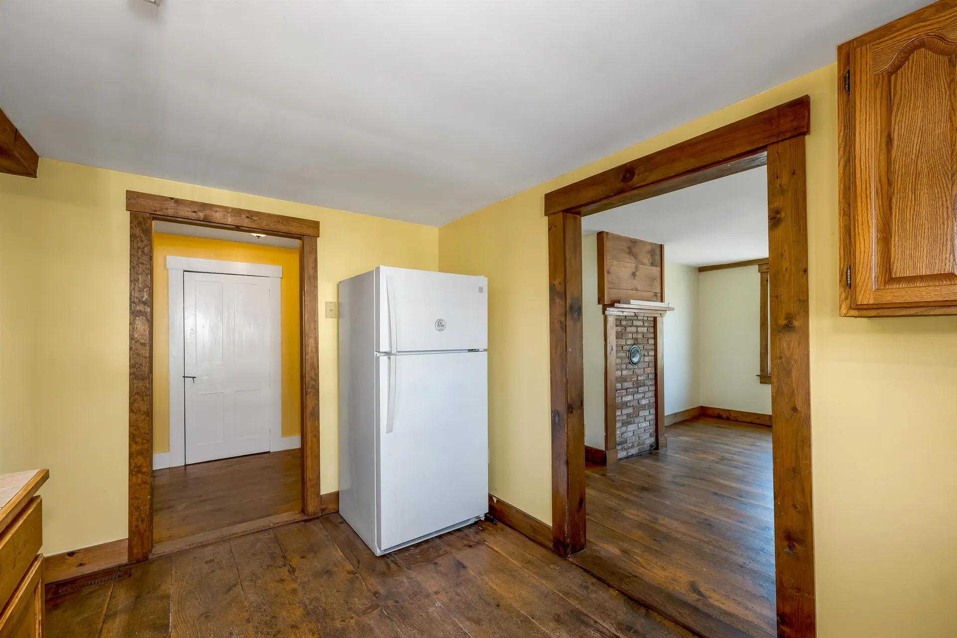 300 New Hampshire Route 25 Warren NH 03279