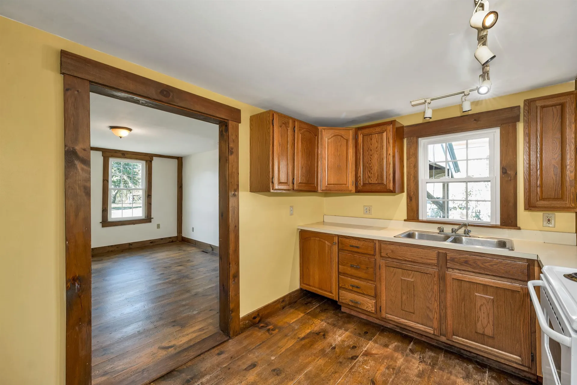 300 New Hampshire Route 25 Warren NH 03279