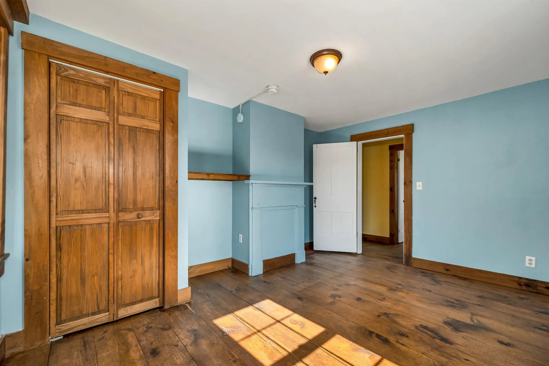 300 New Hampshire Route 25 Warren NH 03279